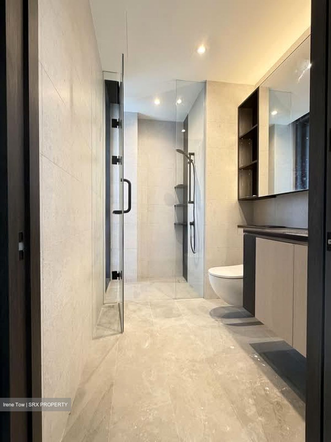 Jervois Mansion (D10), Apartment #564120011